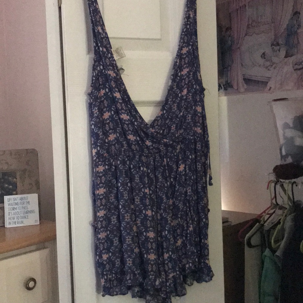 Romper - Picture 3 of 3